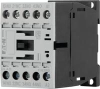 Eaton Hilfssch&uuml;tz DILA-31(24V50HZ) 276351
