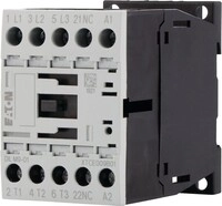 Eaton Leistungssch&uuml;tz DILM9-01(230V50/60HZ 276733