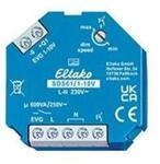 Eltako Steuerdimmschalter SDS61/1-10V 61100800