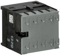 ABB Stotz S&J Kleinsch&uuml;tz B6-30-10-P-80 GJL1211009R8100