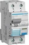 Hager FI/LS-Schalter ADA516D