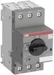 ABB Stotz S&J Motorschutzschalter MS 116-16,0 1SAM250000R1011