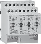 Gira Funk Schalt-/Jalousieaktor 543500