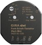 Gira Funk Schalt-/Tastaktor 542500
