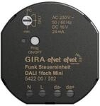 Gira Funk Steuereinheit Mini 542200