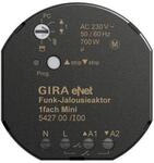 Gira Funk Jalousieaktor Mini 542700