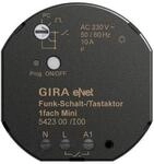 Gira Funk Schalt-/Tastaktor 542300