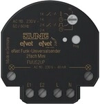 Jung Funk-Universalsender FM US 2 UP FMUS2UP