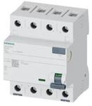 Siemens Dig.Industr. FI-Schutzschalter 5SV3646-6