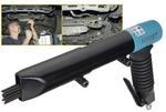 Hazet Druckluftnadelentroster 9035-5 3200min-&sup1; 19x3mm 47mm HAZET