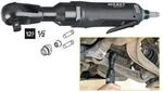 Hazet Druckluftratschenschrauber 9022SR-1 12,5mm (1/2Zoll) A4-kt.102 Nm HAZET