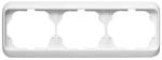 Busch-Jaeger Rahmen 3-fach 1723-24G 2CKA001754A2718