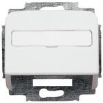 Busch-Jaeger Zentralscheibe aws 1758-214 2CKA001724A1663