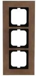 Busch-Jaeger Rahmen 3-fach 1723-821 2CKA001754A4260