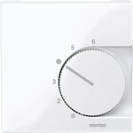 Merten Zentralplatte aws/gl 534725