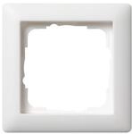 Gira Abdeckrahmen 1f. rws-mt 021104