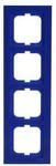 Busch-Jaeger Rahmen 4-fach 1724-288 2CKA001754A4354