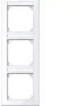 Merten Rahmen 3f.aws/gl 470325