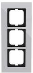 Busch-Jaeger Rahmen 3-fach 1723-826-101 2CKA001754A4362