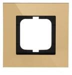 Busch-Jaeger Rahmen 1-fach 1721-823-101 2CKA001754A4356