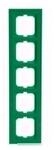 Busch-Jaeger Rahmen 5-fach 1725-286 2CKA001754A4351