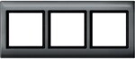 Merten Rahmen 3f.anth 400314