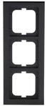 Busch-Jaeger Rahmen 3-fach 1723-281 2CKA001754A4411