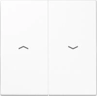 Jung Wippe Symbole aws LS 995 P WW LS995PWW