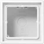 Jung AP-Kappe 1-fach aws LS 581 A WW LS581AWW