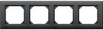 Merten Rahmen 4f.anth 486414