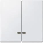 Merten Doppelwippe pws MEG3420-0419