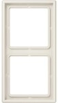 Jung Rahmen 2-fach ws LS 982 W LS982W