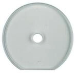 Berker Glasplatte 1094