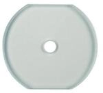Berker Glasplatte 1095