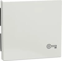 Merten Wippe Schl&uuml;ssel pws/gl MEG3303-0319