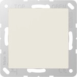 Jung Blind-Abdeckung ws A 594-0 A594-0