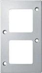 Merten Rahmen 2f.matt/si 480260