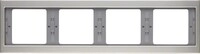 Berker Rahmen 4f. eds 13837004