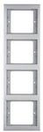 Berker Rahmen 4f. eds 13437004