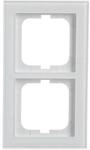 Busch-Jaeger Rahmen 2-fach 1722-280 2CKA001754A4438