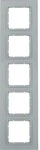 Berker Glasrahmen 10156414