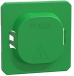 Merten Schmutzabdeckung gn MEG3900-0000