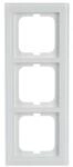 Busch-Jaeger Rahmen 3-fach 1723-280 2CKA001754A4439