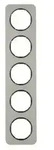 Berker Rahmen Eds/sw 10152104