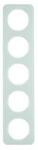 Berker Rahmen Glas/pows 10152109