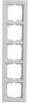 Busch-Jaeger Rahmen 5-fach 1725-280 2CKA001754A4441