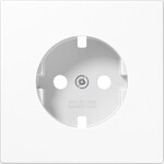 Jung Zentralplatte LS 1520 PL WW LS1520PLWW