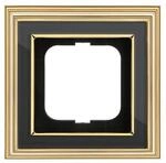 Busch-Jaeger Rahmen 1-fach 1721-835 2CKA001754A4638
