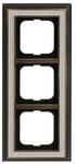 Busch-Jaeger Rahmen 3-fach 1723-848 2CKA001754A4655