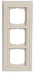 Busch-Jaeger Rahmen 3-fach 1723-832 2CKA001754A4675